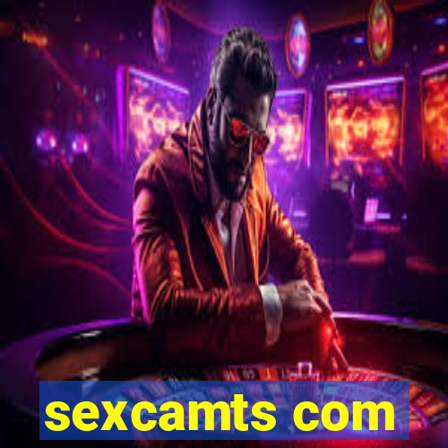 sexcamts com